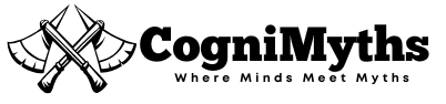 CogniMyths-Where Minds Meet Myths